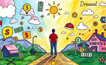 O Preço da Realidade: Ajustando Suas Expectativas Financeiras