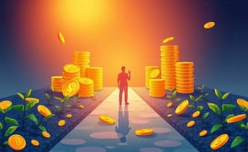 O Poder da Disciplina Financeira: Construa um Futuro Seguro