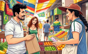 A Arte de Pechinchar: Consiga os Melhores Descontos Sempre