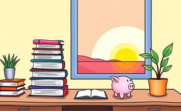 Minimalismo Financeiro: Menos é Mais para o Seu Bolso