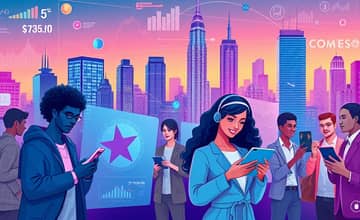 A Revolução Fintech: Novos Fundos e Plataformas de Investimento