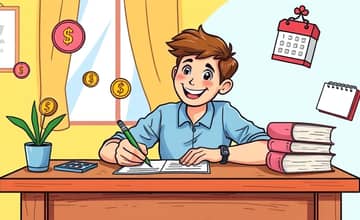 Consiga o que Precisa: Empréstimo Pessoal sem Rodeios