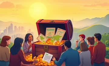 Minhas Primeiras Dúvidas Respondidas: Guia de Fundos