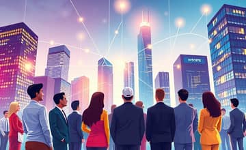 Fundos de Participações: Conectando Você a Grandes Empresas
