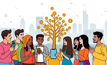Microinvestimentos: Pequenas Quantias, Grandes Retornos