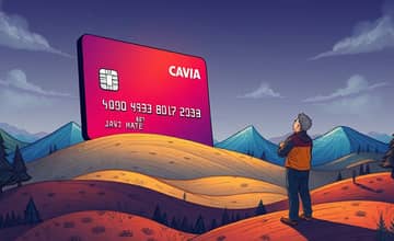 Cartão de Crédito e Seu Custo: Vá Além do Óbvio para Entender as Taxas
