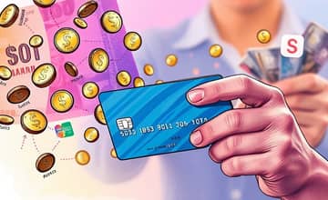 O Impacto Invisível: Como Seu Cartão Afeta Suas Finanças Diárias