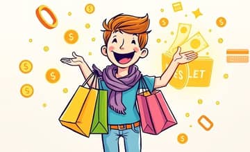 Estratégias de Cashback: Receba Dinheiro de Volta em Suas Compras