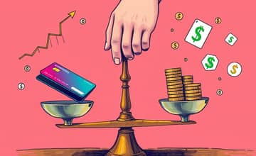 Qual o Melhor Limite para o Seu Cartão: Descubra o Ideal