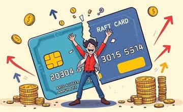 Cartão Sem Anuidade: Economize Dinheiro de Verdade