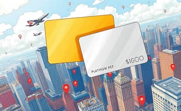 Cartão Gold vs. Platinum: Qual o Melhor para o Seu Perfil de Gastos?