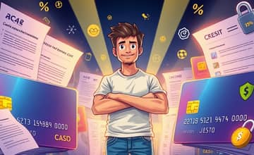 Descomplicando as Regras: O Que Você Não Sabia Sobre Seu Cartão