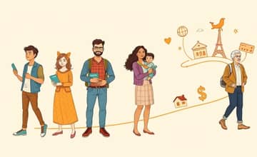 O Cartão Perfeito para Cada Fase da Sua Vida: Um Guia Completo