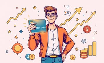O Impacto do Cartão no Seu Histórico Financeiro: Construa um Futuro Sólido