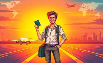Seu Cartão em Modo Avião: Como Usá-lo em Viagens Sem Estresse