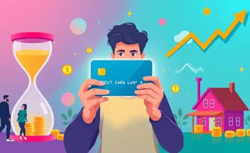 Cartão de Crédito para Toda Vida: Um Guia para a Longevidade Financeira