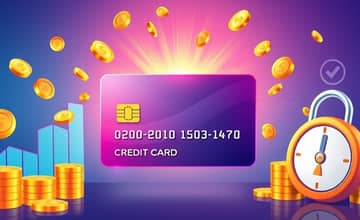 Desbloqueando Seu Potencial: Como o Cartão Pode Mudar Sua Vida Financeira