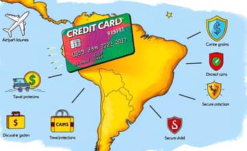 Benefícios Ocultos: Maximize as Vantagens do Seu Cartão