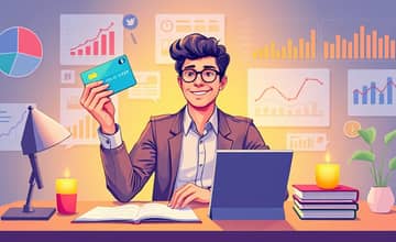 Cartão de Crédito: Ferrramenta Essencial para o Planejamento Pessoal