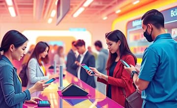 Pagamento Por Aproximação: A Revolução da Conveniência