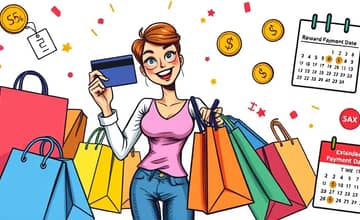 Conquiste Descontos: O Cartão como Seu Melhor Aliado nas Compras