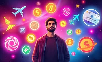 Um Universo de Benefícios: Como Escolher os Melhores Programas de Recompensa