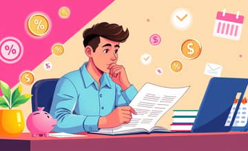 Empréstimo Pessoal: Seu Guia para o Crédito Consciente