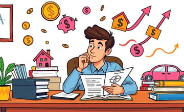 Desvendando o Empréstimo Pessoal: Tudo o Que Você Precisa Saber