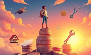 Empréstimo Pessoal: Seu Aliado para Conquistas Financeiras