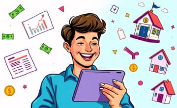 Crédito Certo: Empréstimo Pessoal para Suas Necessidades