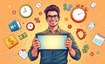 Aproveite as Vantagens: Empréstimo Pessoal com Condições Exclusivas