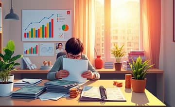 Descomplique suas Finanças: O Empréstimo Pessoal como Solução