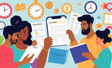 Empréstimo Pessoal: Como Obter o Melhor Acordo para Você