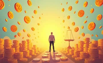 Juros e Custos: Entenda o Empréstimo Pessoal sem Surpresas