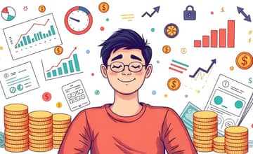Decisões Financeiras Sem Estresse: Empréstimo Pessoal Simplificado