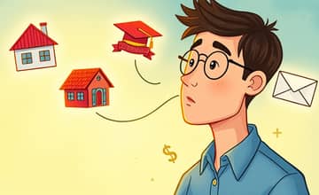 Empréstimo Pessoal: Entenda os Tipos e Escolha o Seu