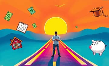 Planeje Sua Conquista: Empréstimo Pessoal com Visão de Futuro