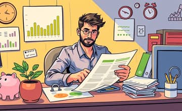 Seu Planejamento Financeiro: Com o Empréstimo Pessoal Certo