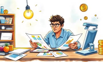 Otimize Suas Possibilidades: O Empréstimo Pessoal Perfeito