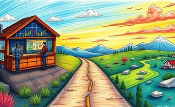 Gestão Ativa ou Passiva: Qual Estratégia de Fundo é Para Você?