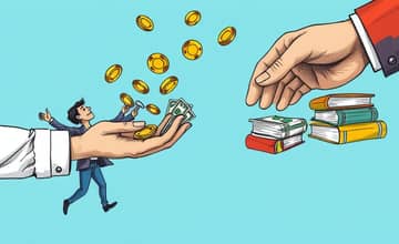 Empréstimo Pessoal: Seu Parceiro para Momentos Cruciais