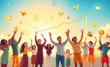 Construa Seu Futuro: Fundos de Previdência e Planejamento
