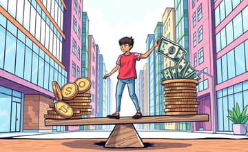 Empréstimo Pessoal: A Ferramenta Essencial para Seu Bolso