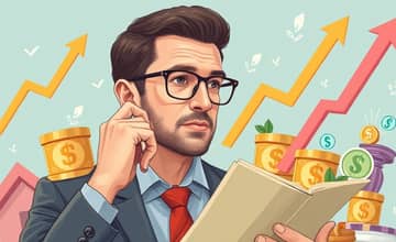 A Influência da Inflação nos Seus Fundos de Investimento