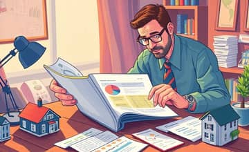 Decifrando o Prospecto: O Guia Completo do Investidor de Fundos