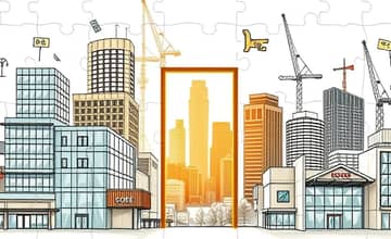 Fundos de Investimento Imobiliário: Sua Porta de Entrada para o Mercado de Imóveis