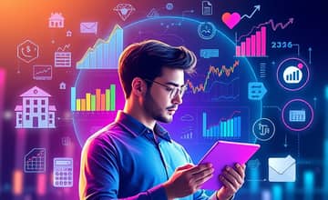 Simule Seus Ganhos: Ferramentas para Fundos Inteligentes