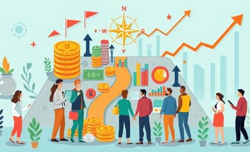 Planejamento Financeiro: O Papel Essencial dos Fundos