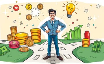 Sua Estratégia Financeira: O Empréstimo Pessoal Ideal