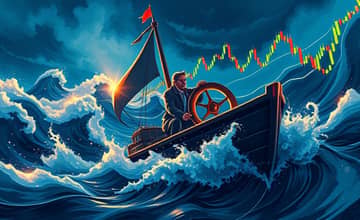Mercado Volátil: Fundos de Hedge Como Estratégia